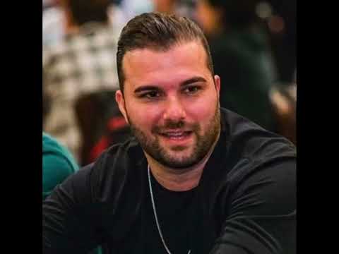 Haxhi Dauti - Simple Man ￼