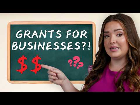 Grants: Fueling Innovation and Impact | Vibepedia