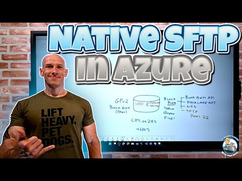 Around Azure in 60 Minutes