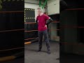Tom Scott Gets Body Slammed