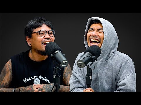 Sisi Nerd Coki Pardede