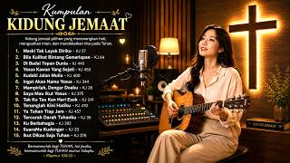 Download lagu Kumpulan Lagu Kidung Jemaat | Pujian yang Menyentuh Hati & Menguatkan Iman 🙏 mp3