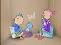Pinky Dinky Doo S02E20