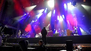 Sportfreunde Stiller "ich war noch niemals in New York"