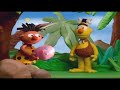 YTP Bert And Ernie S Great Sus Collab Entry