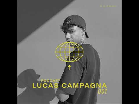 TW PODCAST 001 - Lucas Campagna