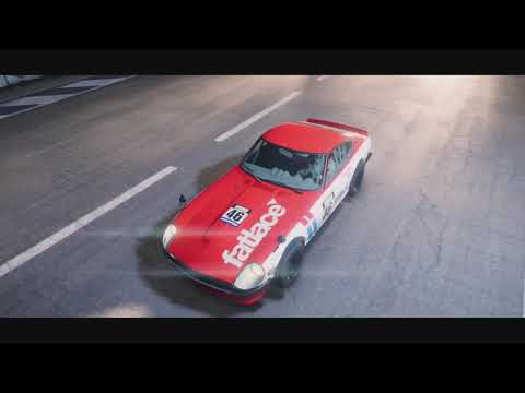 GRID - Career Mode - Tuner Series - Mod Fest (Part 41)