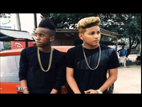 Que Me Vaya - Young F Ft Jeivy Dance - Original Rey De Rocha