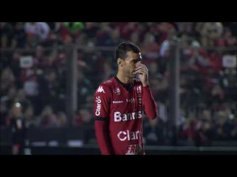 Brasil de Pelotas 1x0 - Campeonato Brasileiro Série B 2016 -  31/05/2016 - Gols