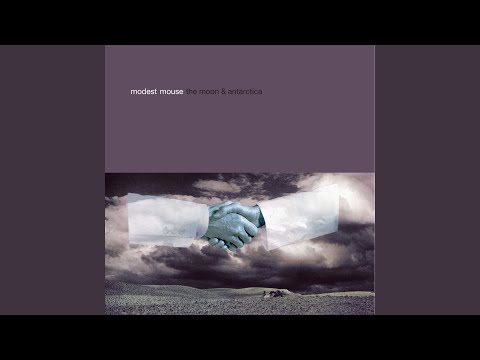 Videoclip de Alone Down There — Modest Mouse