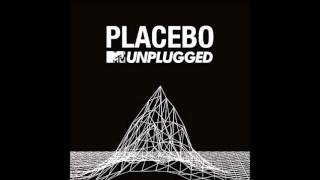 Where is my mind - Placebo MTV Unplugged 2015