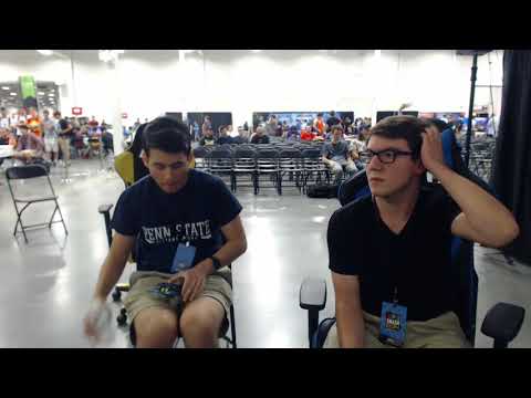 SSC2018 SSB - Hotline (Yoshi) Vs. Stevie G (Fox) Smash 64 Division 2