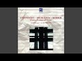 Sonata for Piano No. 6 in A major, Op. 82 - Allegretto