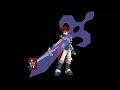 Super Smash Bros Melee Roy Victory Poses