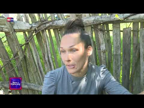 Porodici Tomić iz Pilice kod Zvornika potrebna je pomoć dobrih ljudi (BN TV 2023) HD