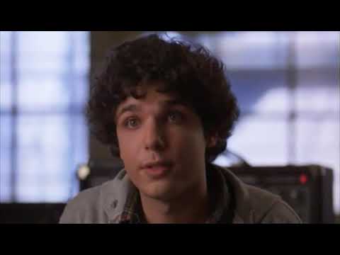 Fame - 1980 Excerpt from the Auditions