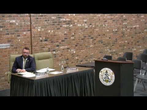 South Windsor Town Council Regular Meeting - July 5, 2022