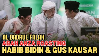 Download lagu KH ANWAR ZAHID TERBARU | AL BADRUL FALAH FULL TAWA | HABIB BIDIN & GUS KAUSAR KENA ROASTING mp3