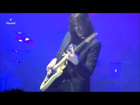Unisonic - For the Kingdom - Knock Out Festival - Karlsruhe 2014