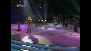 Suboceana (Live) - Tom Tom Club