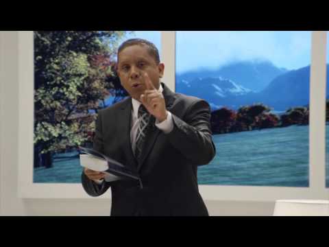 07 - A Verdade Sobre A Morte | Séria Bíblica - A Verdade