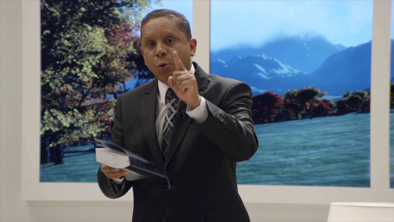 07 - A Verdade Sobre A Morte | Séria Bíblica - A Verdade