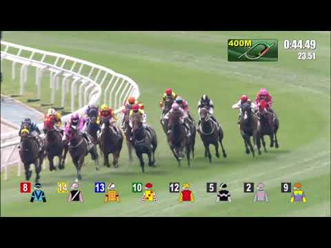 13/12/2020 (258) Master Montaro-  Z Purton