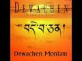 Dewachen Monlam