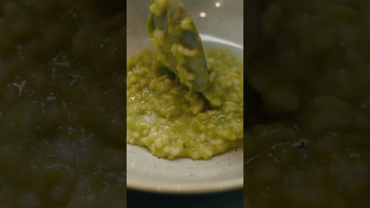 Solstice Reel