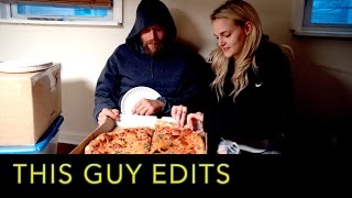 FCPX: Stimulating a Different Part of the Brain