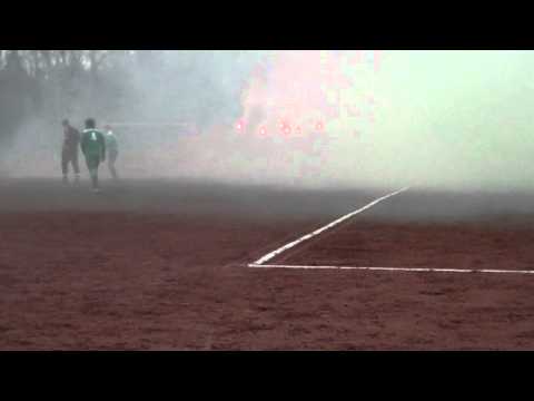 VDS Nievenheim Auswärtsspiel : Dormagen