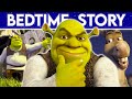 Shrek Bedtime Story