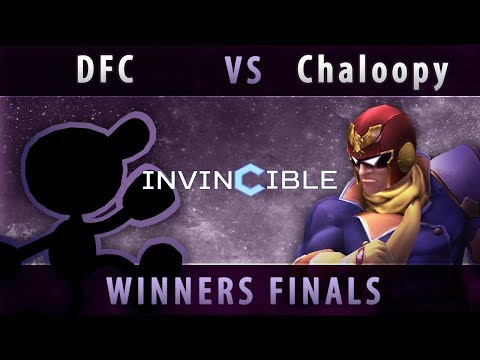 ALS | Drugfreechu (GnW) vs Chaloopy (Falcon) - Invincible Winners Finals