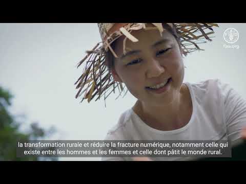 Le numérique au service des résultats: Transformer nos vies grâce au numérique