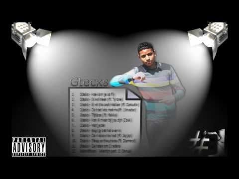 Gtecks Ft. Makka - Tijdloos