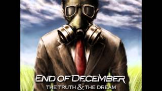 End of December - Save Me Now