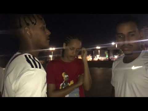 Costal x Monarka X Kamikaze - 2° Fase - BDT - Edição 134°.