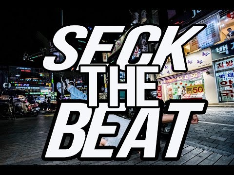 Supersci - Get Feat Remedeeh/ Seck Beats