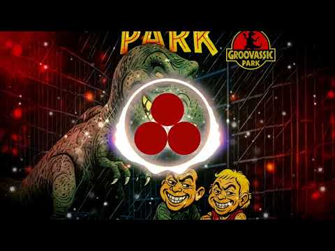 Juan Velasquez - The Island [GroovKids]