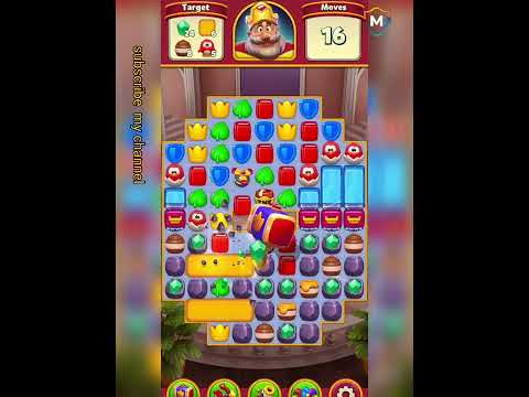 royal match level 2201~2227