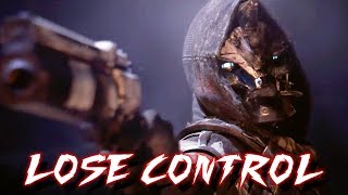Destiny 2 Forsaken Rap Song - Lose Control | For Cayde-6 #staysharp 'Epic'