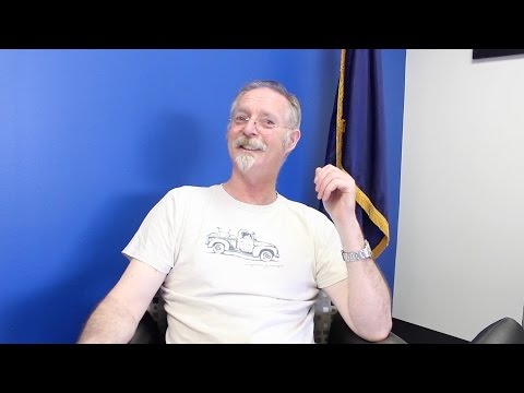 Ronan's Story: A Simple Program for Complicated People