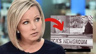 Sandra Smith Stuns Viewers with Her Confession Live on the Air