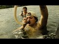 Kidd G Ricky Bobby White Trash Freestyle Official Video