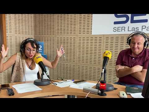 HXH EL DRAGO ││INSEGURIDAD POR EL CANARIAS 50││ OPINIONES CARNAVAL LPGC 2024