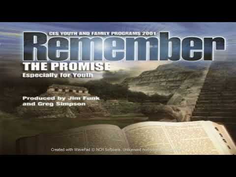 EFY 2001 -  Remember the Promise
