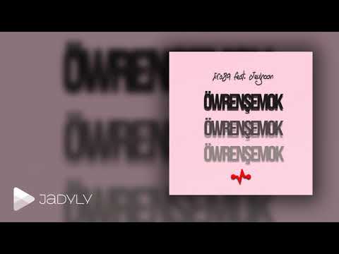 Era89 & Jeyhoon - Öwrenşemok (Audio)