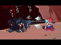Accelerant But Hank Shoots Way More