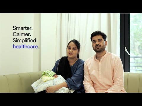 Asif and Adib's experience at Superhealth