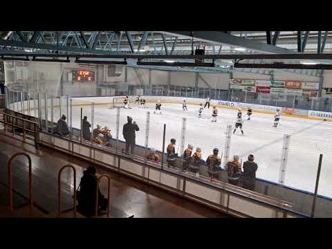 Nikkarit Black vs. K-Kissat Cats 6.2.2022